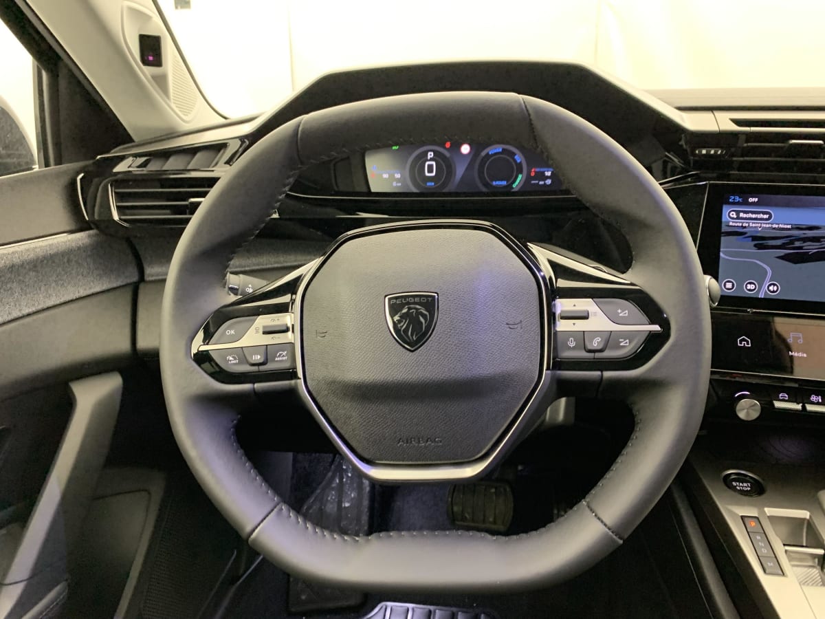 Peugeot 308 - Image 60