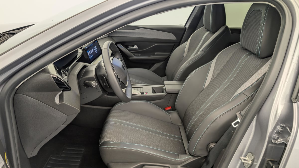 Peugeot 308 - Image 16