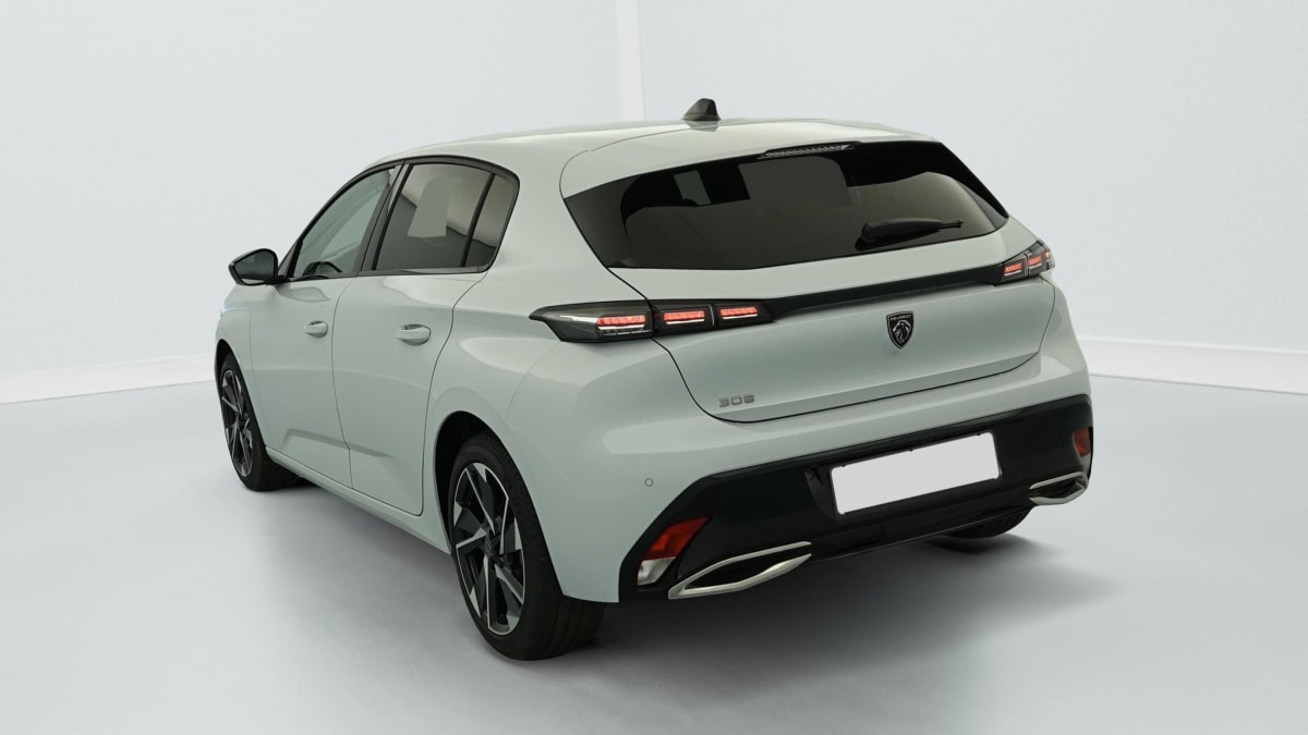 Peugeot 308 - Image 5