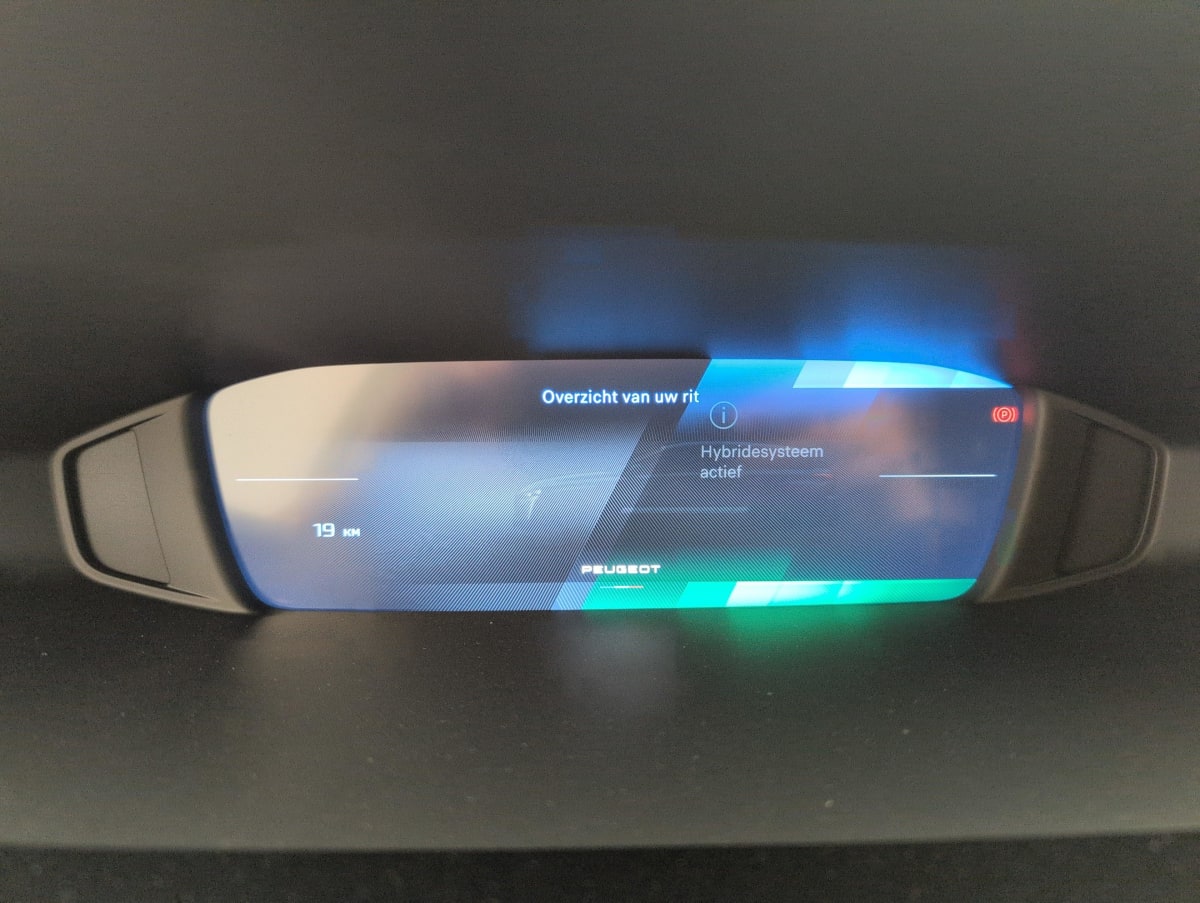 Peugeot 308 - Image 24