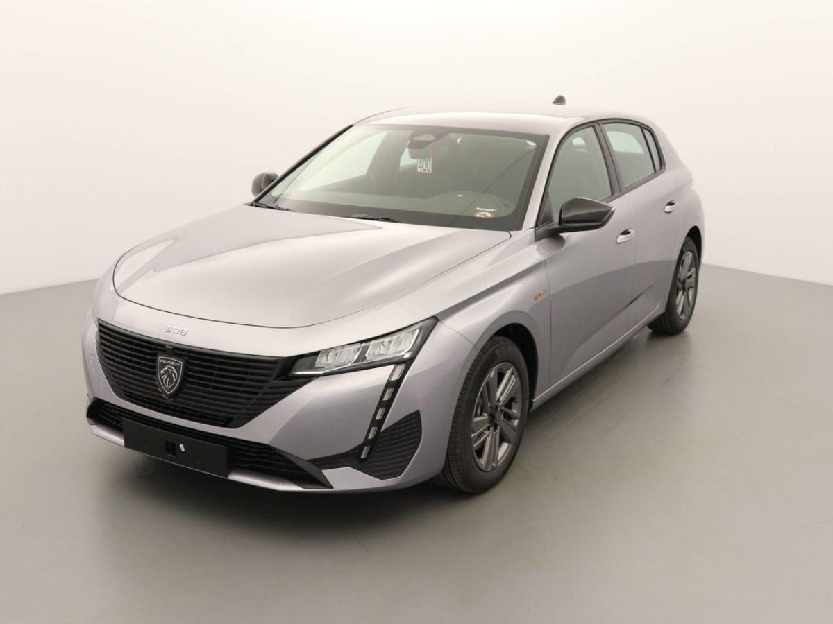 PEUGEOT 308 - PHASE 3 STYLE 1.5 HDI 130
