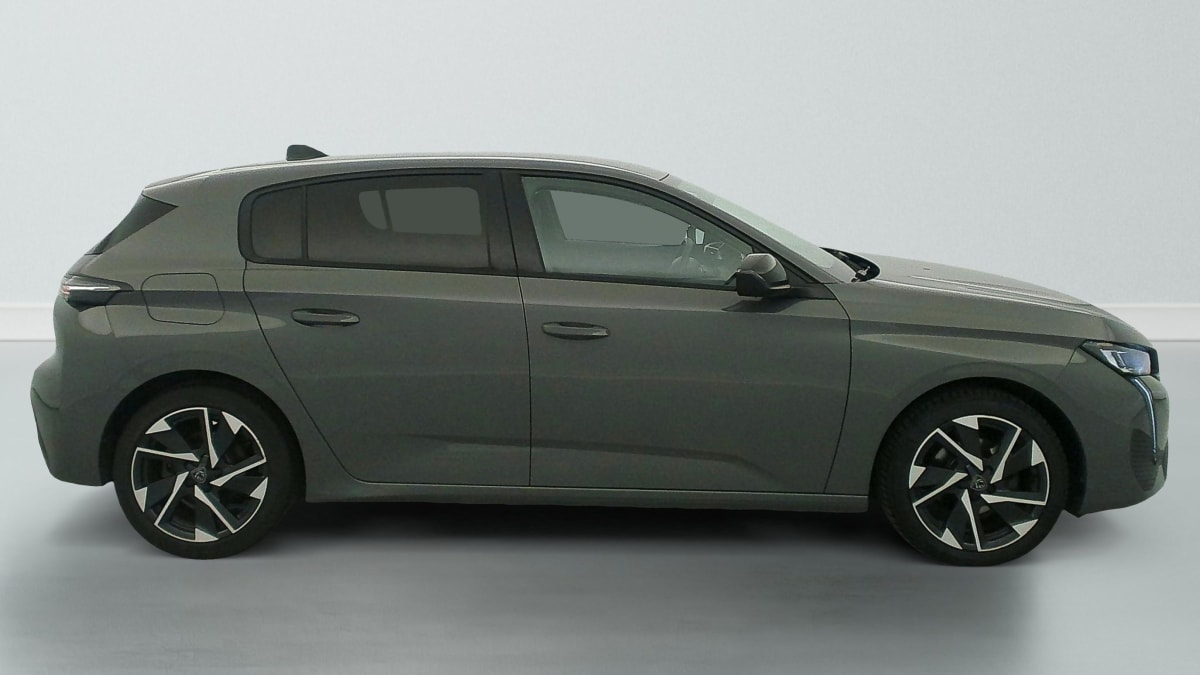 PEUGEOT 308 PURETECH 130CH ALLURE