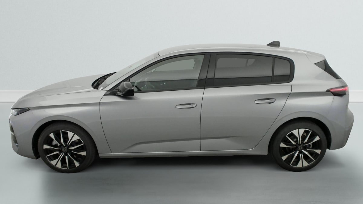 Peugeot 308 - Image 27