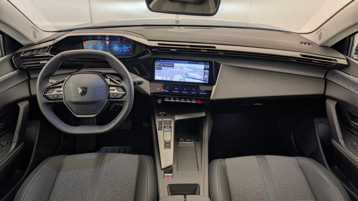 Peugeot 308 - Image 13