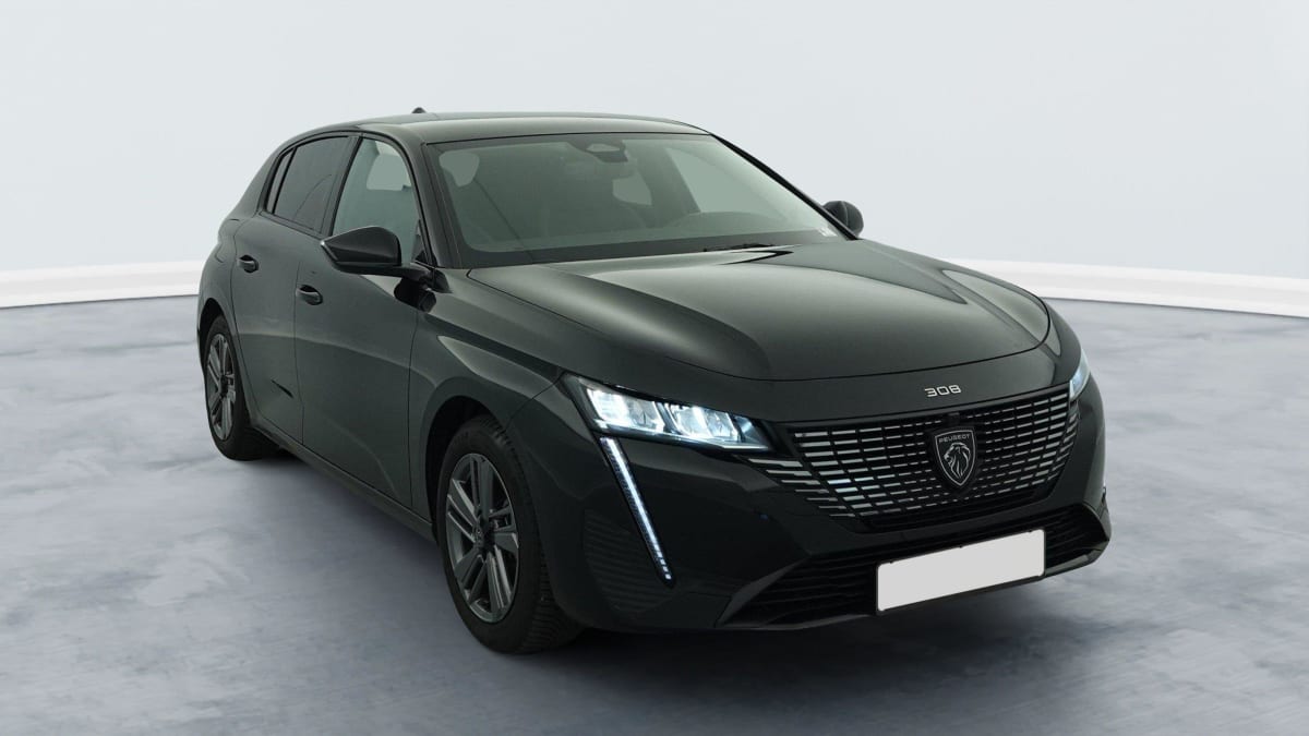 Peugeot 308 308 puretech 130ch s&s bvm6