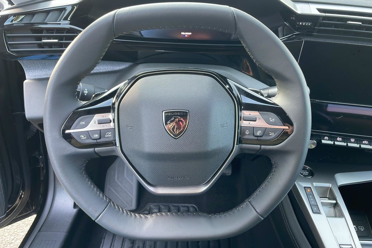 Peugeot 308 - Image 14