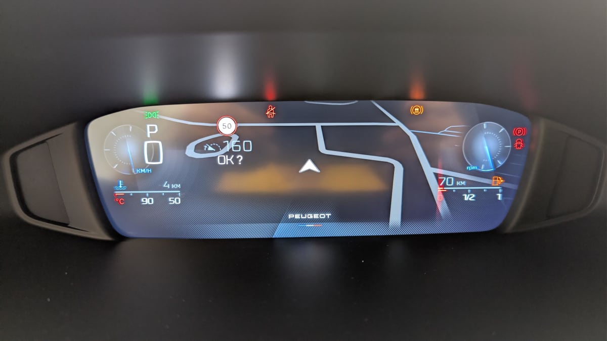 Peugeot 308 - Image 48