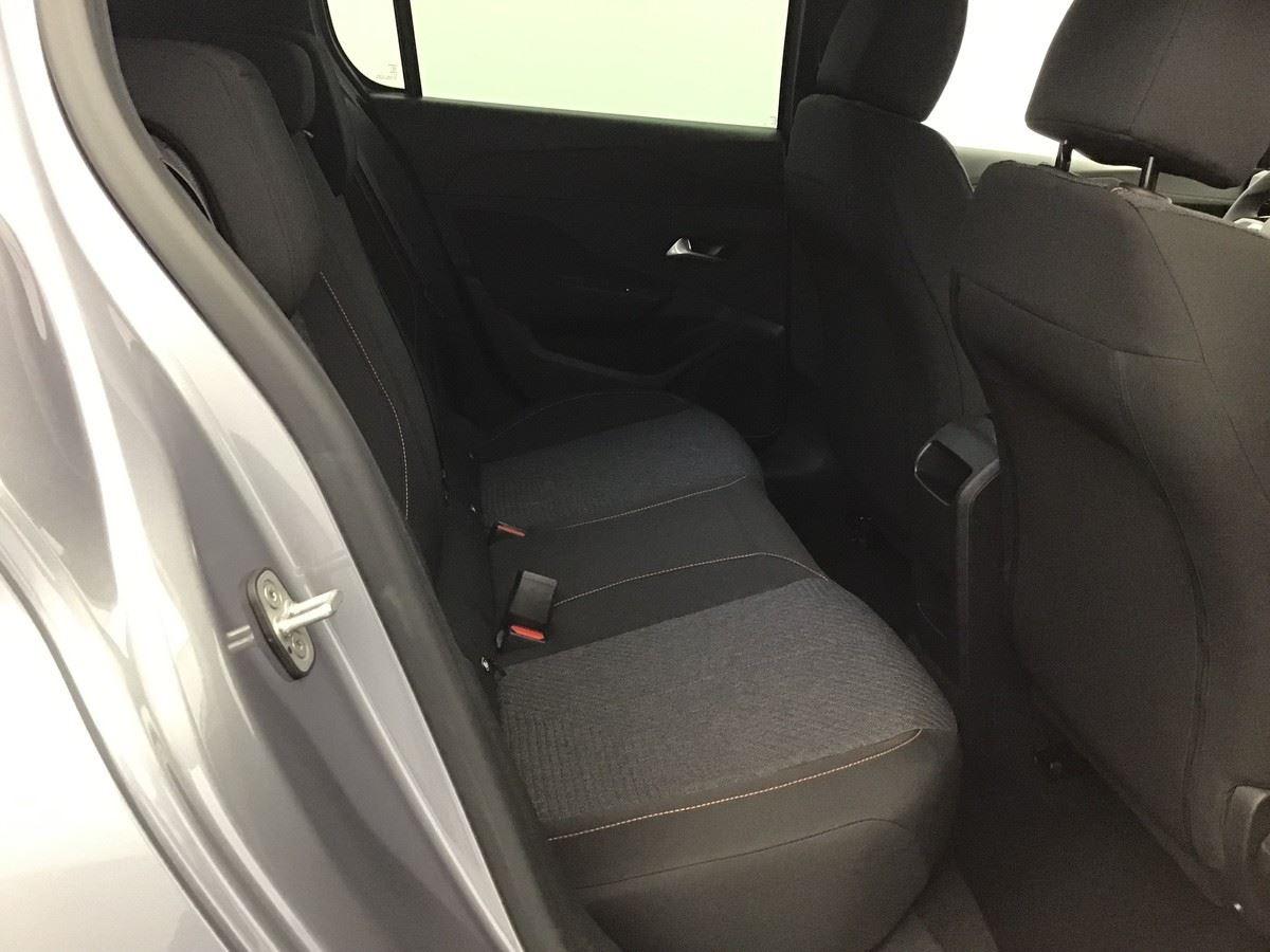PEUGEOT 308 1.2 HYBRID 145 BUSINESS