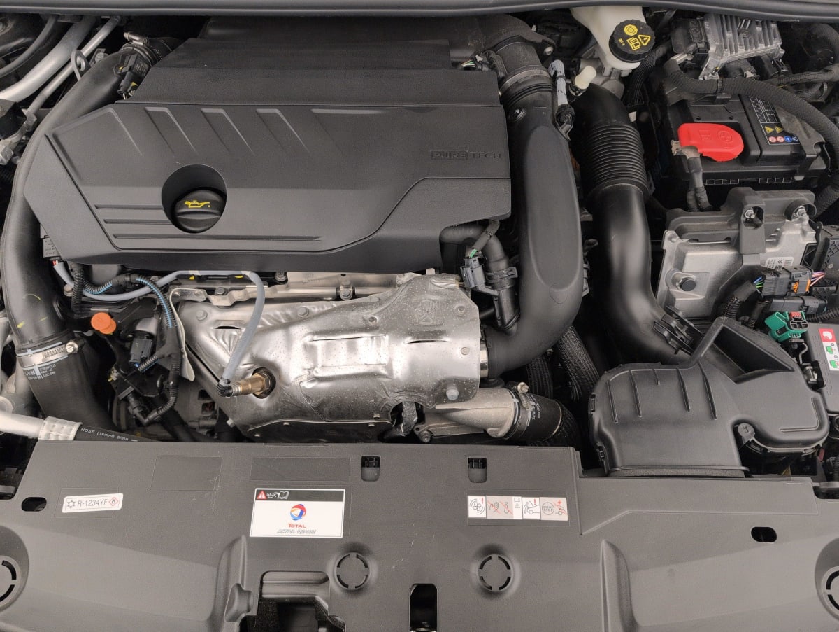 Peugeot 308 - Image 16