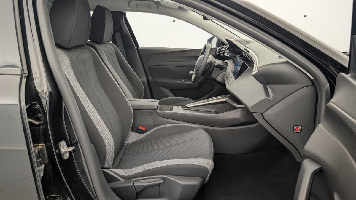 PEUGEOT 308 PURETECH 130CH EAT8 ACTIVE PACK