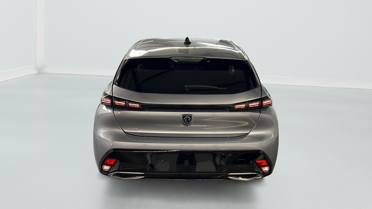 Peugeot 308 - Image 6