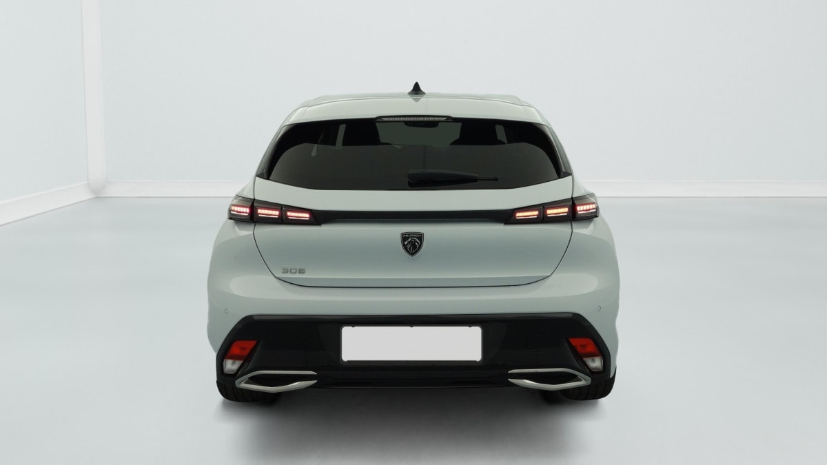 Peugeot 308 - Image 6