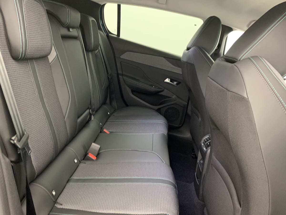 PEUGEOT 308 PURETECH 130CH EAT8 ALLURE