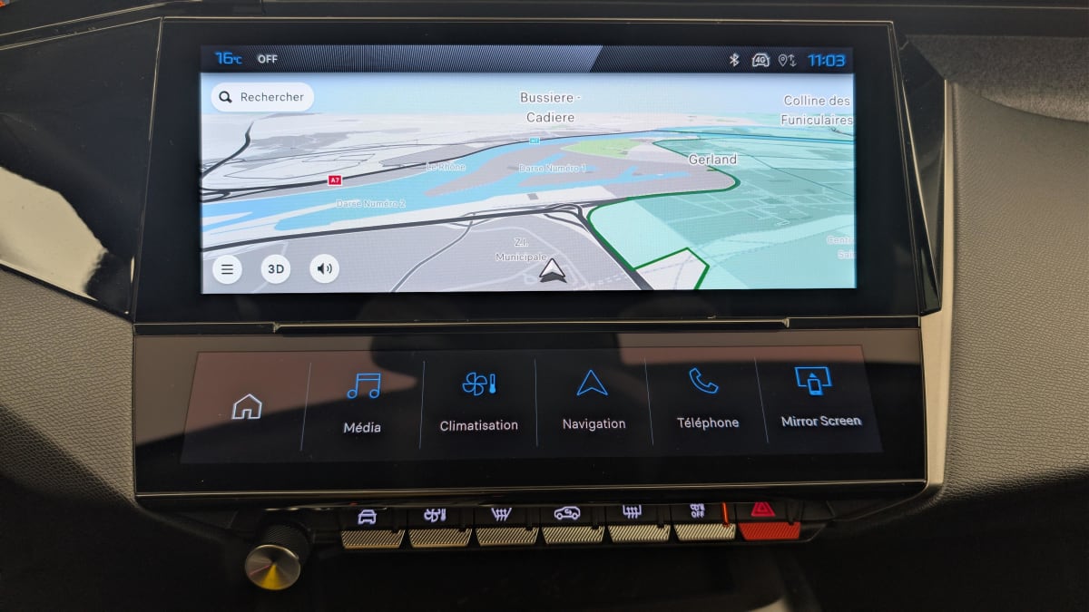 Peugeot 308 - Image 19