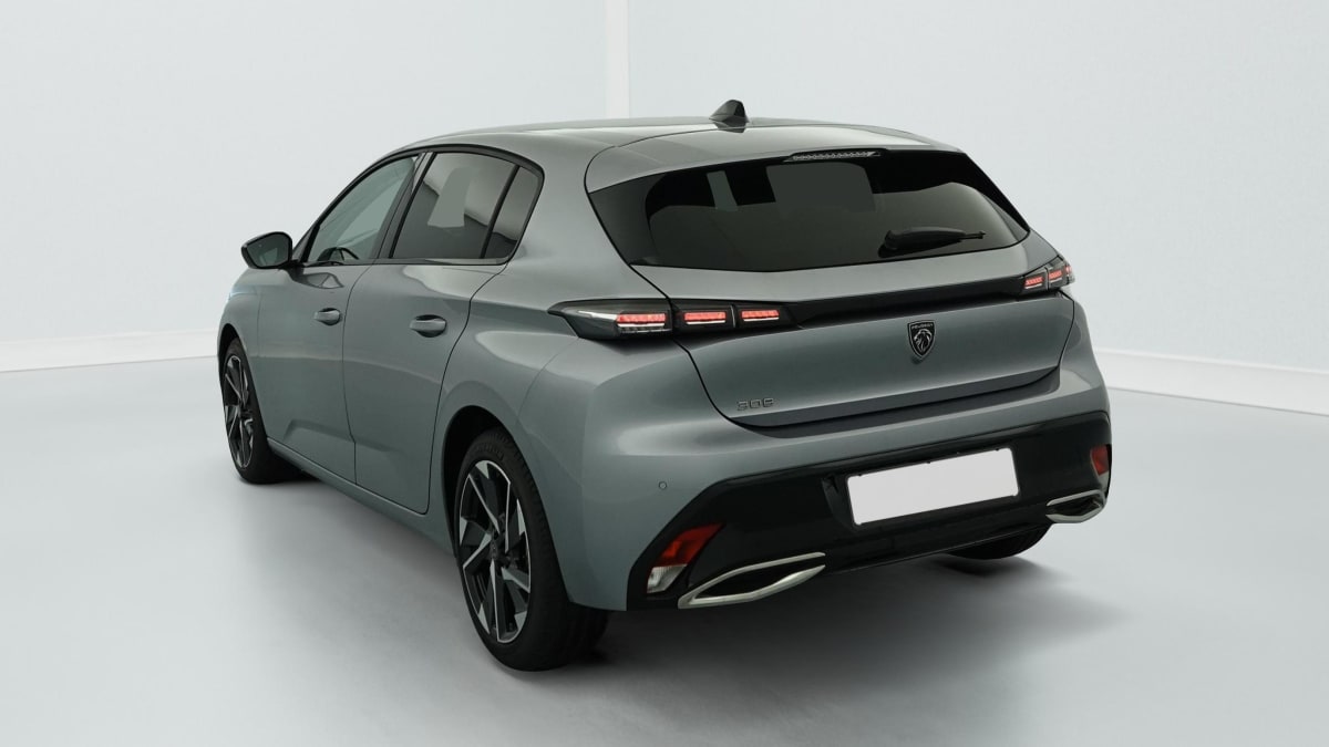 Peugeot 308 - Image 29
