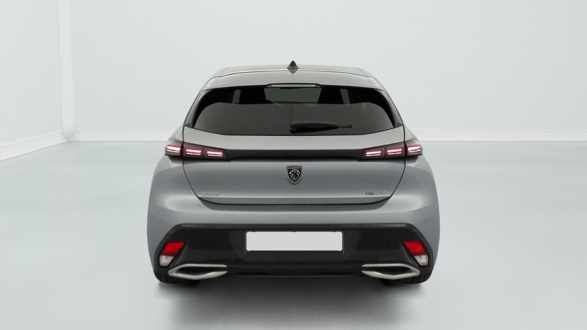 Peugeot 308 - Image 6