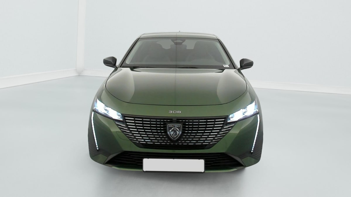 Peugeot 308 - Image 2
