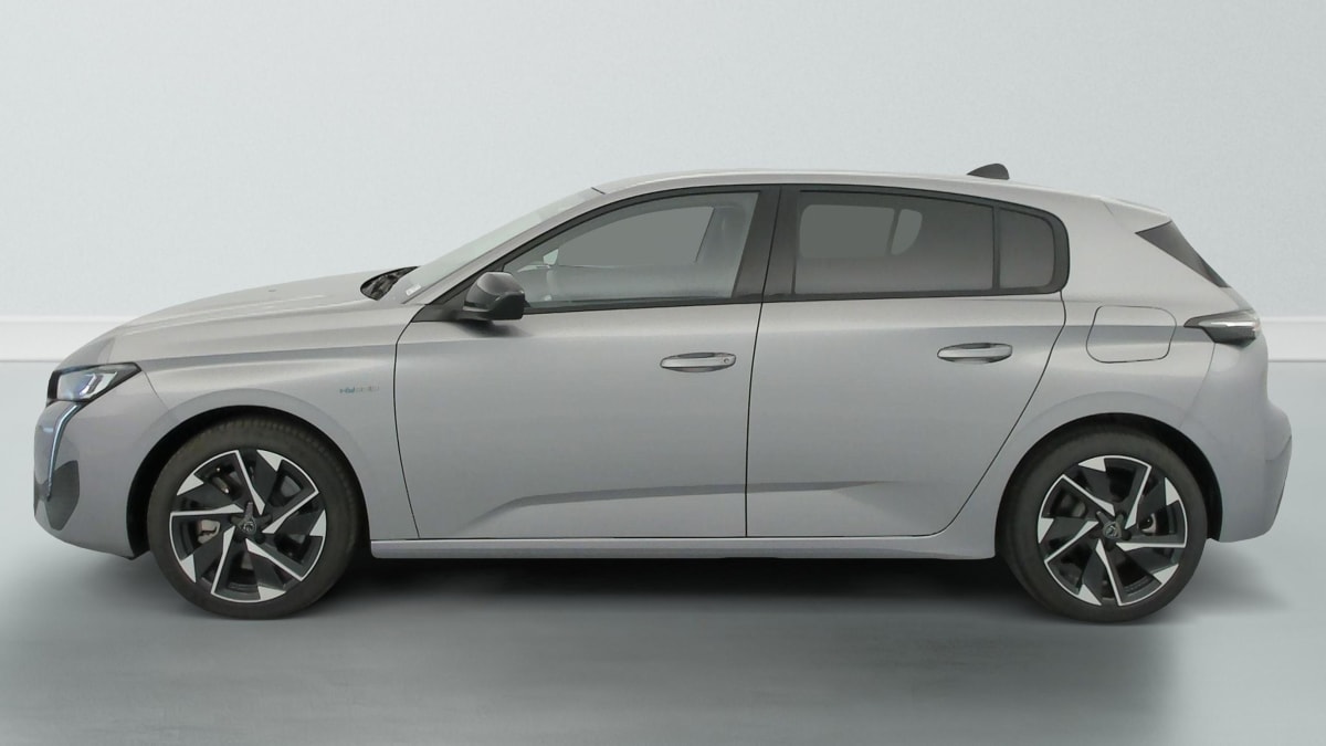 Peugeot 308 - Image 4