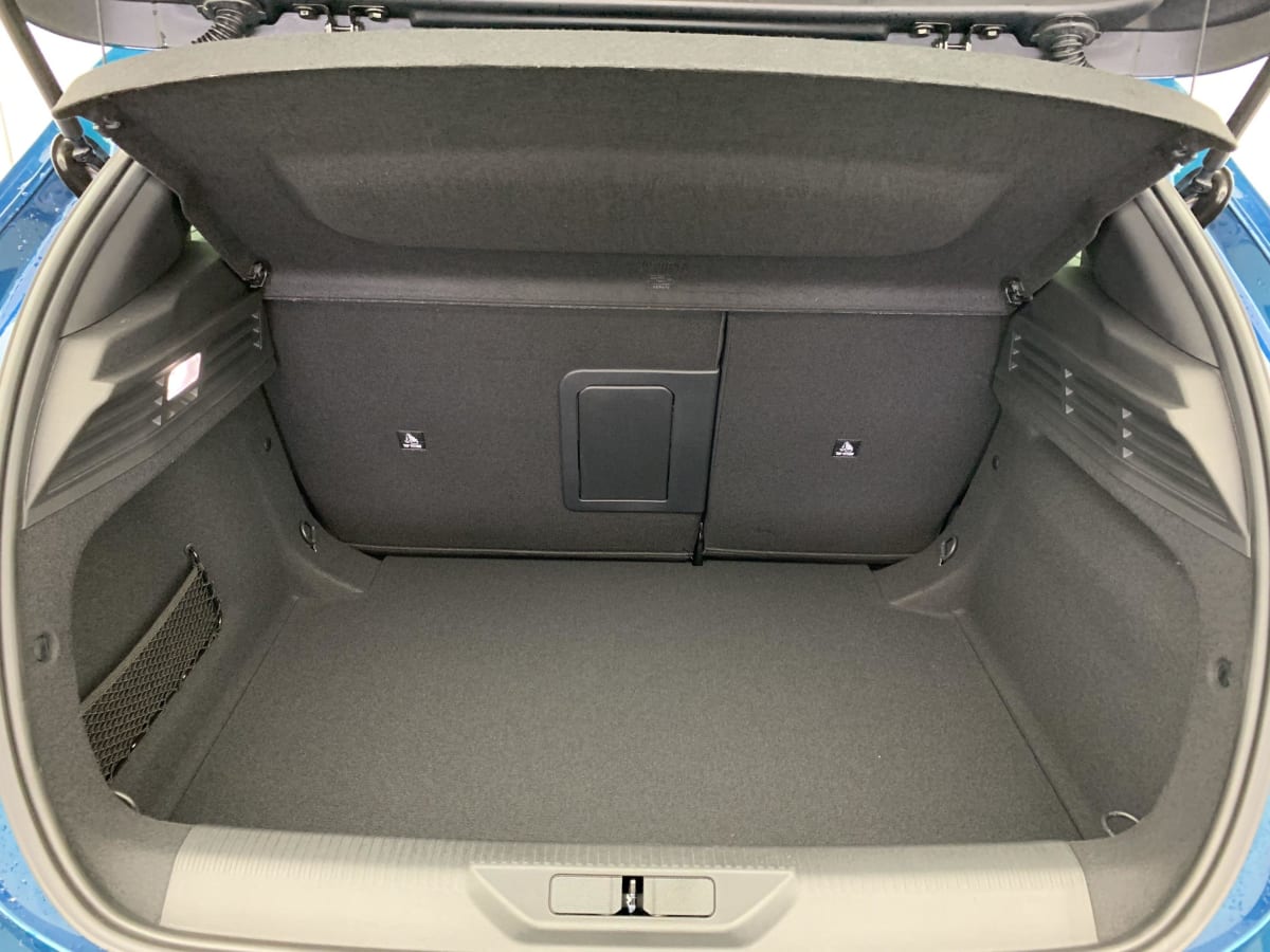 PEUGEOT 308 BLUEHDI 130CH EAT8 ALLURE