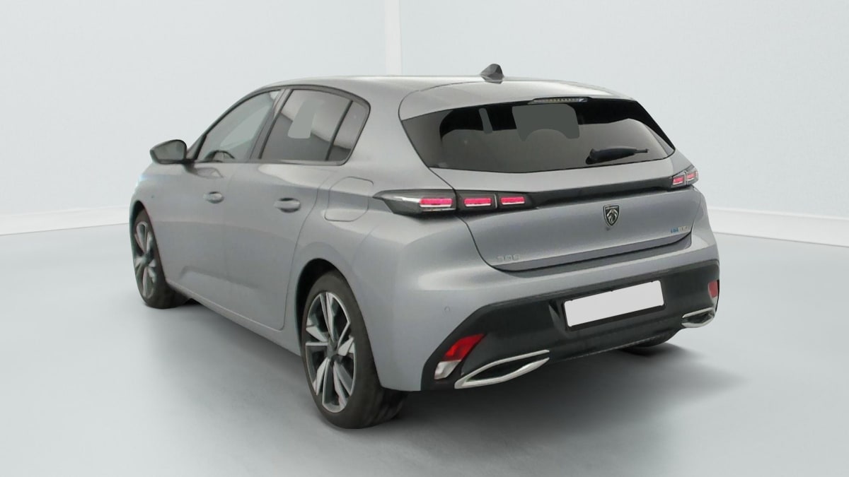 Peugeot 308 - Image 5