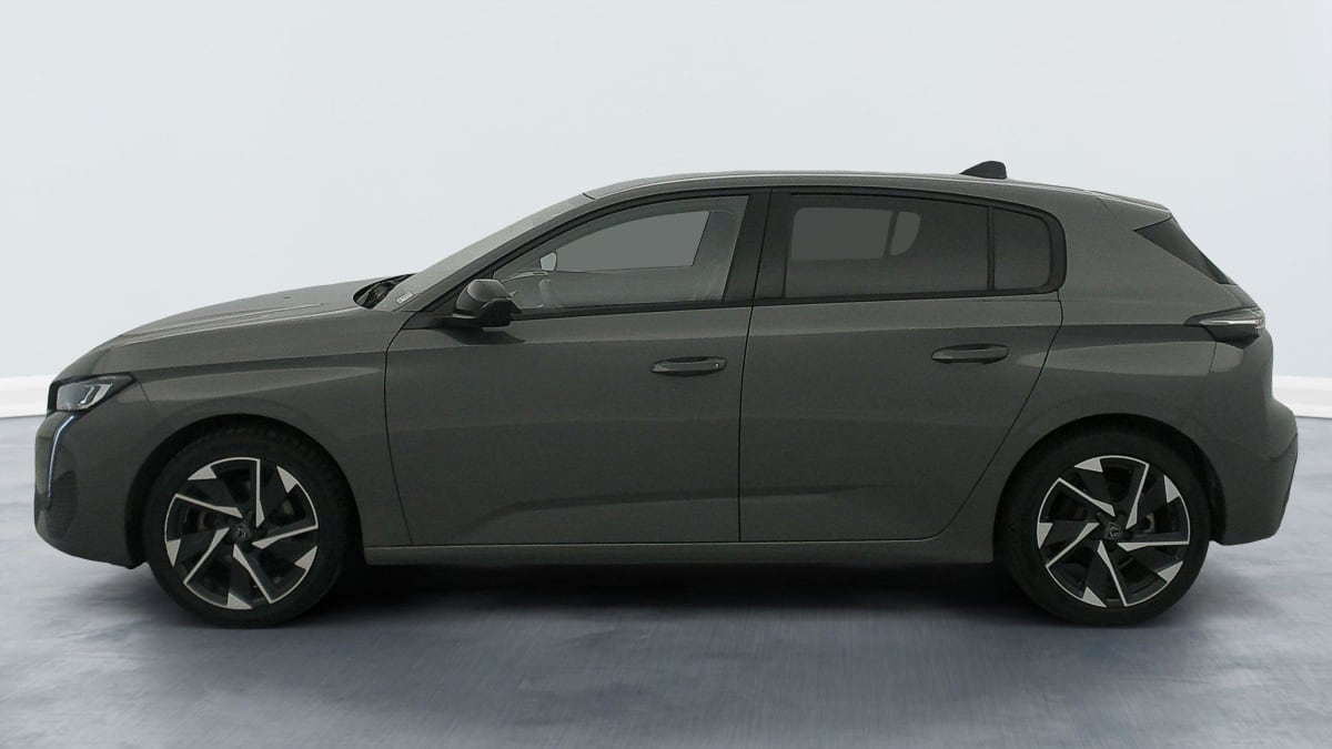 PEUGEOT 308 PURETECH 130CH ALLURE PACK