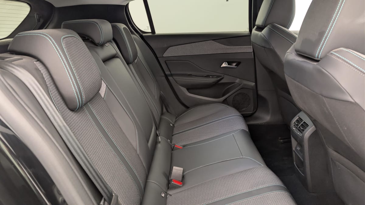 PEUGEOT 308 PURETECH 130CH ALLURE