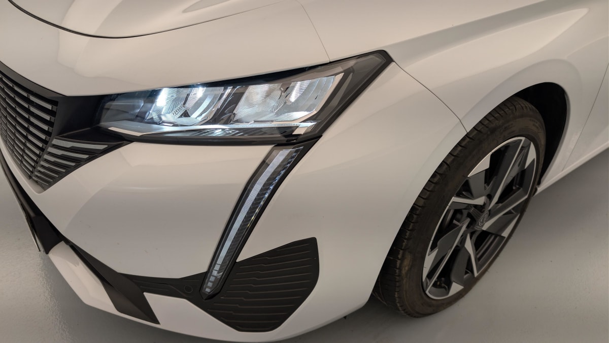 Peugeot 308 - Image 22