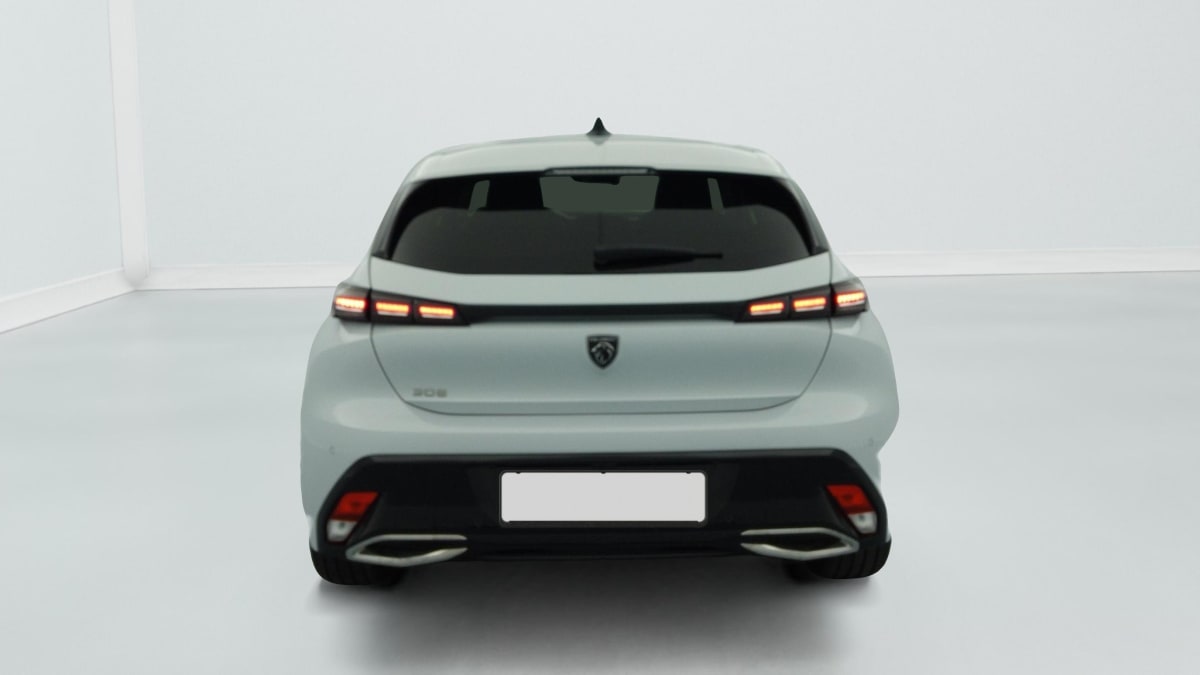 Peugeot 308 - Image 6