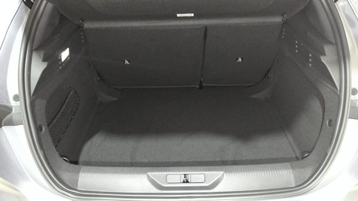 PEUGEOT 308 BLUEHDI 130CH EAT8 ALLURE
