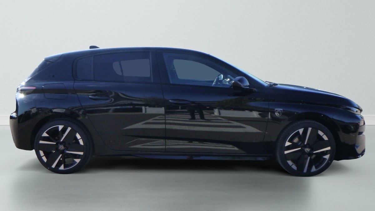 Peugeot 308 - Image 3