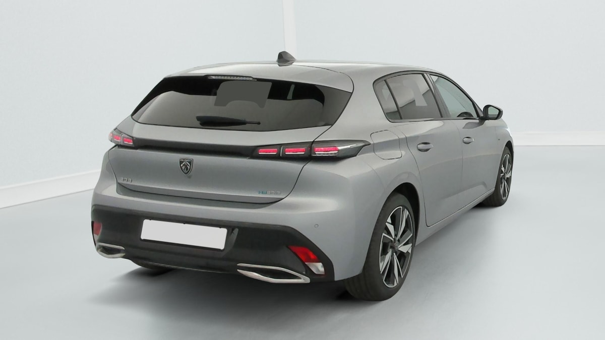 Peugeot 308 - Image 31