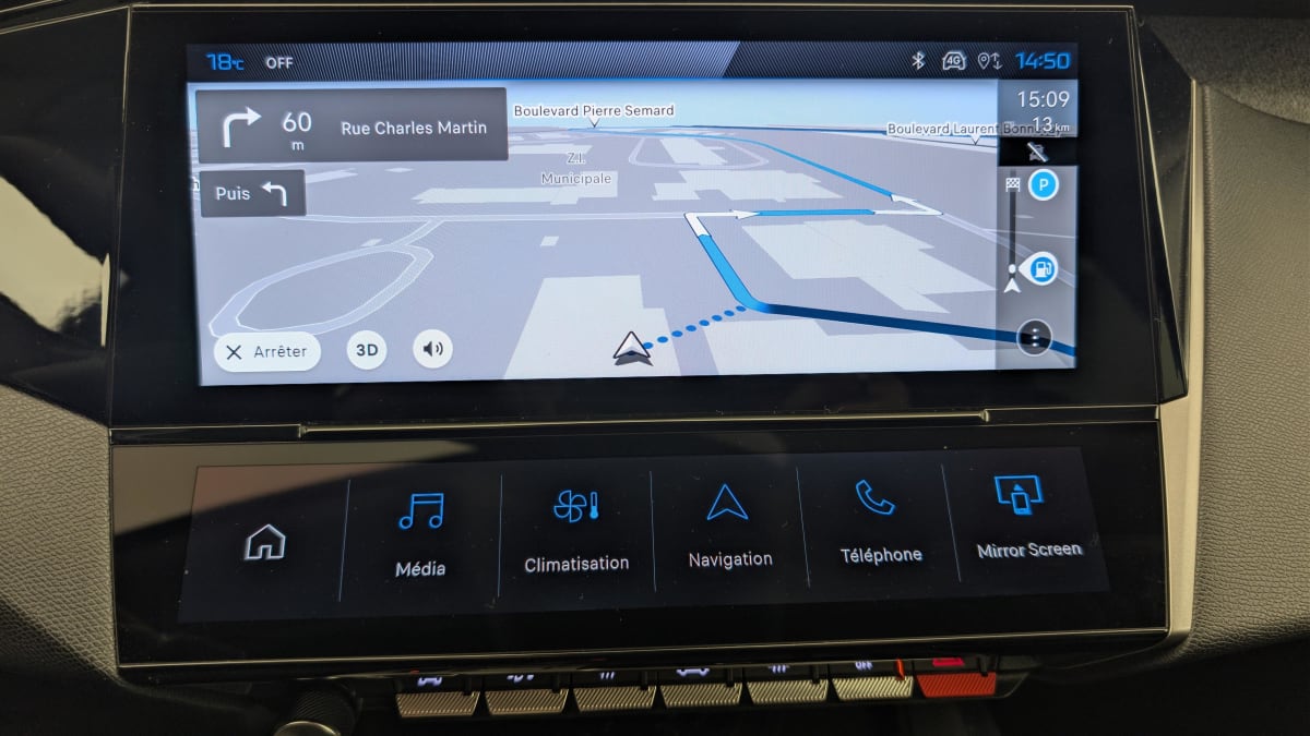 Peugeot 308 - Image 19