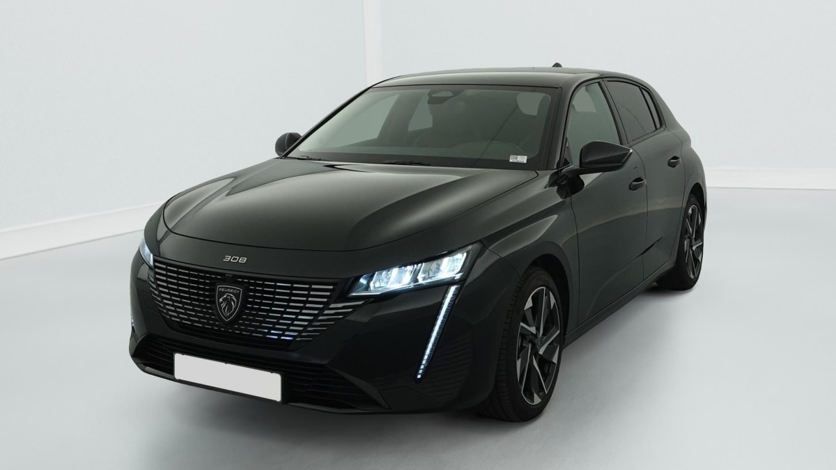 Peugeot 308 - Image 3
