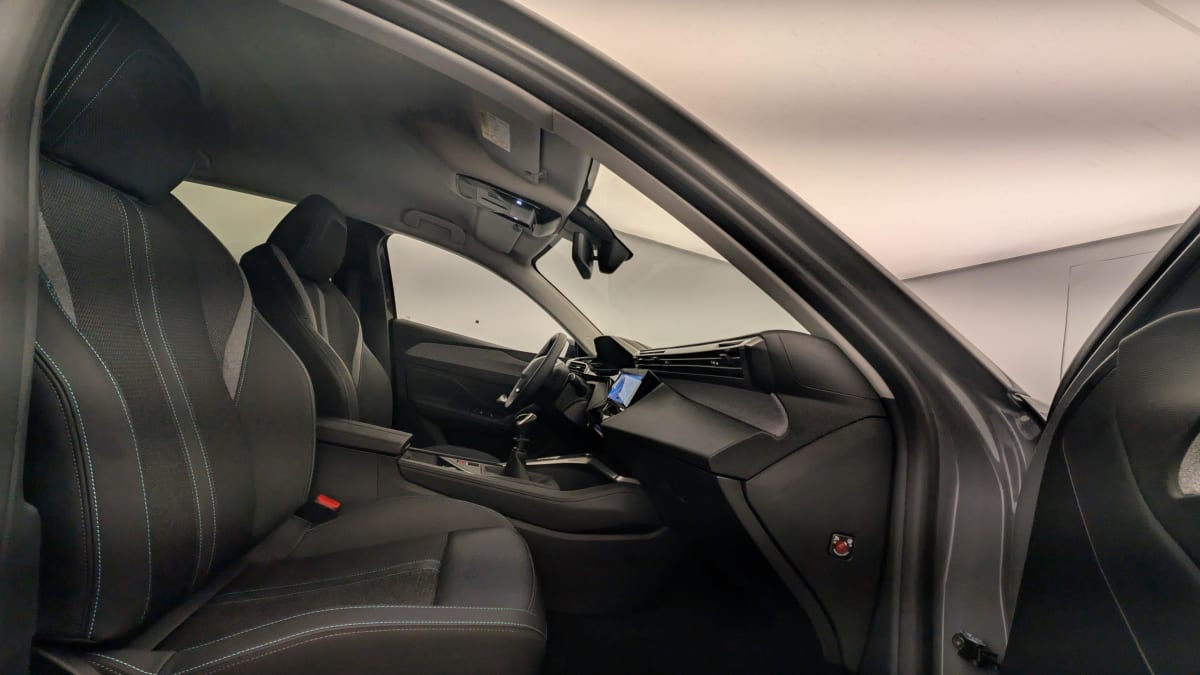 PEUGEOT 308 PURETECH 130CH ALLURE
