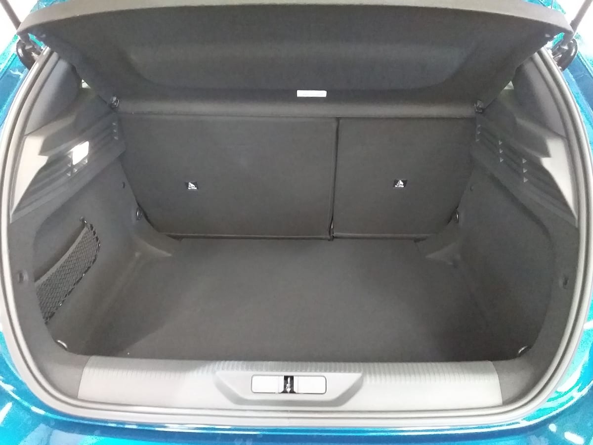 PEUGEOT 308 BLUEHDI 130CH EAT8 ALLURE