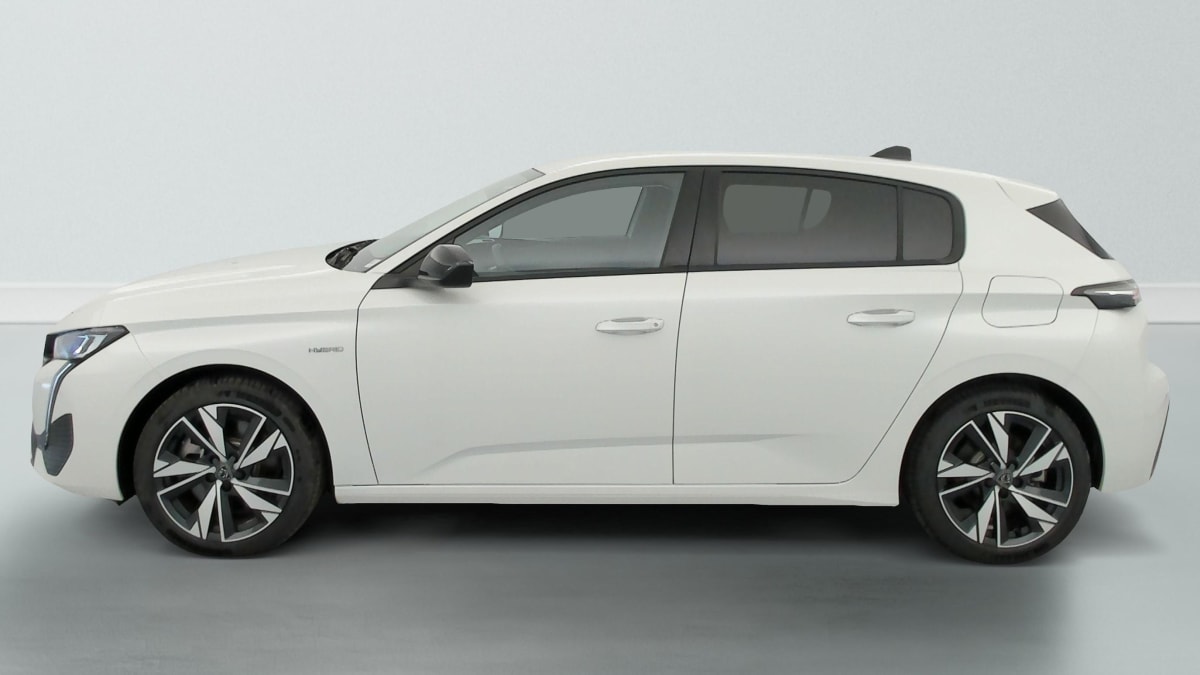 Peugeot 308 - Image 4