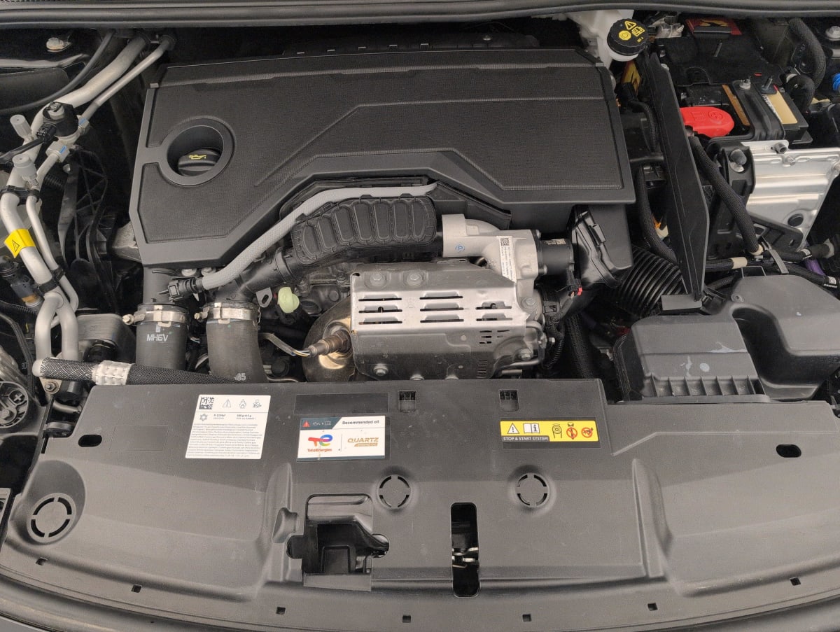Peugeot 308 - Image 21
