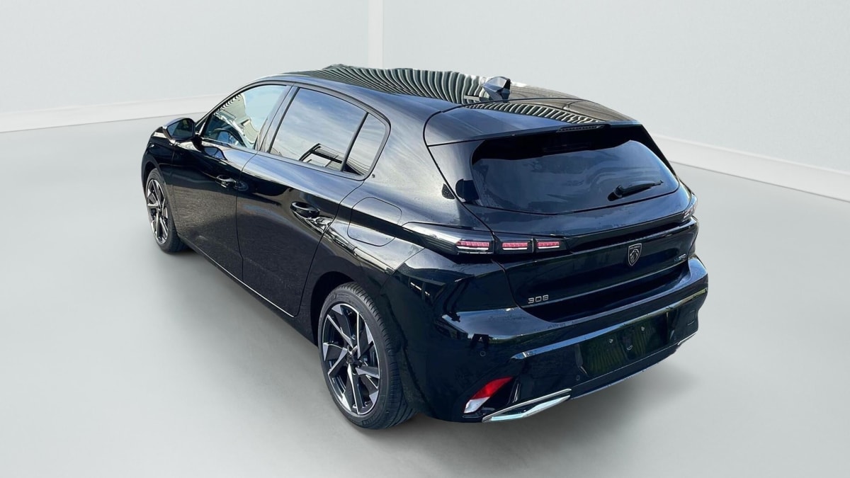 Peugeot 308 - Image 5