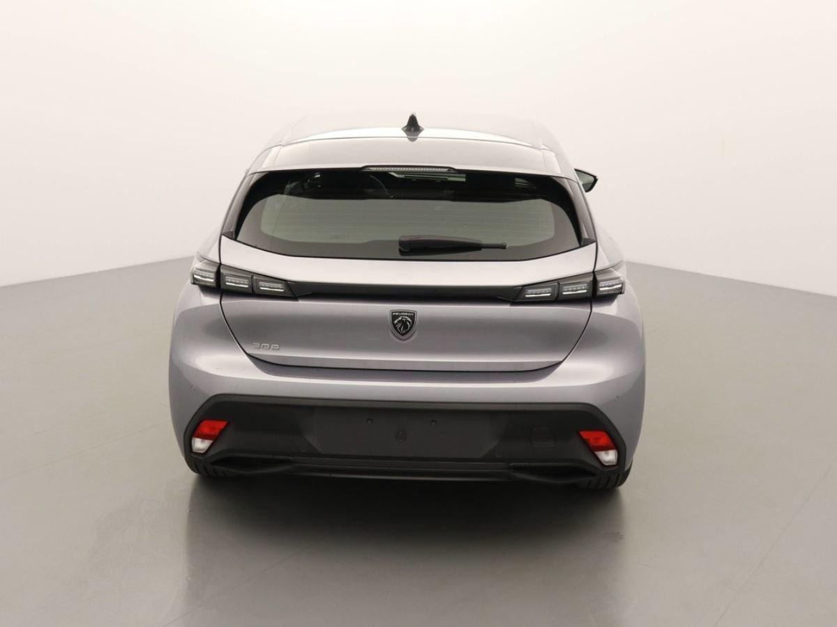 PEUGEOT 308 PHASE 3 STYLE 1.5 HDI 130