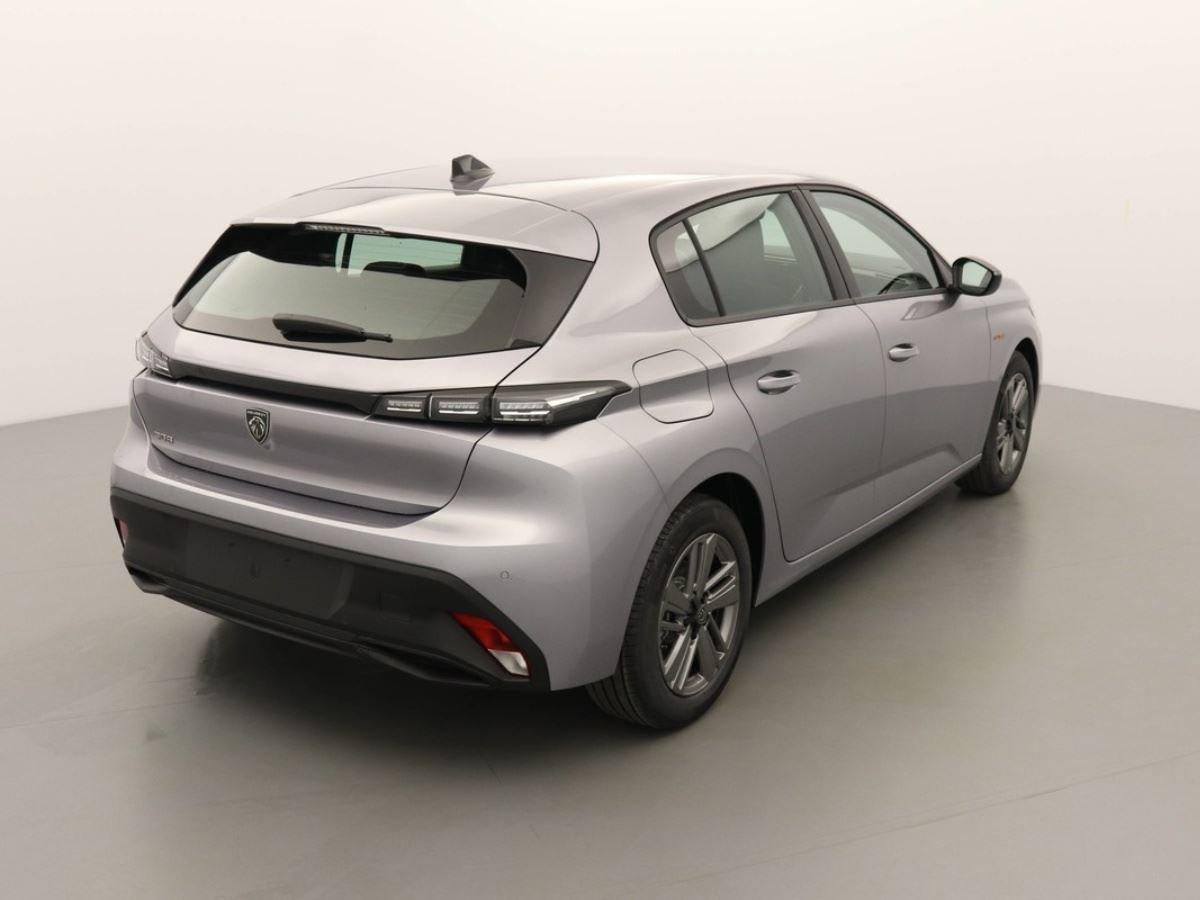 PEUGEOT 308 PHASE 3 STYLE 1.5 HDI 130