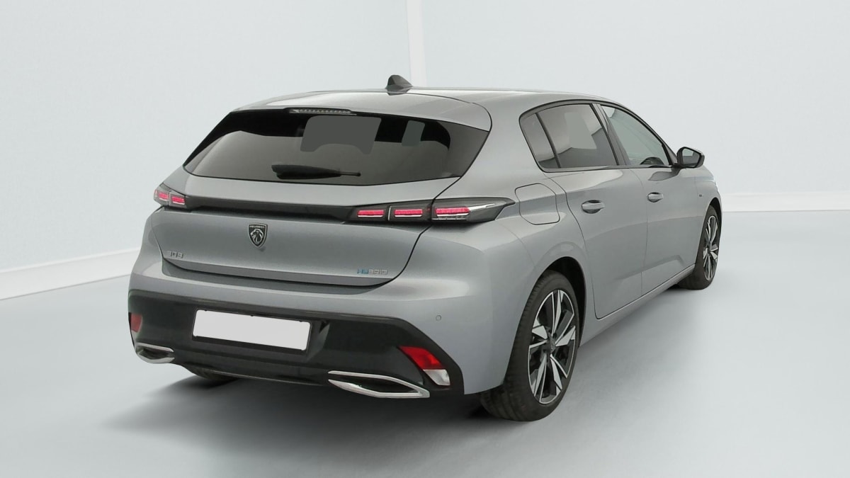 Peugeot 308 - Image 7