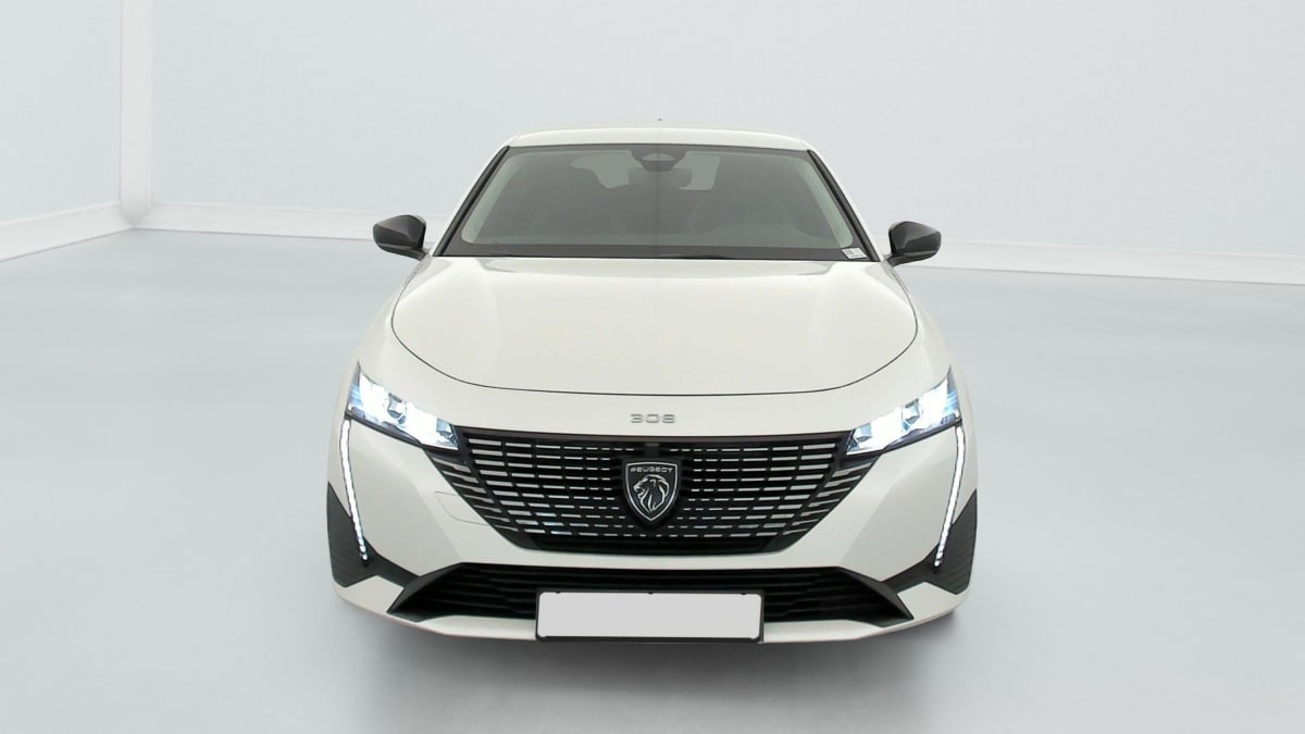 Peugeot 308 - Image 2