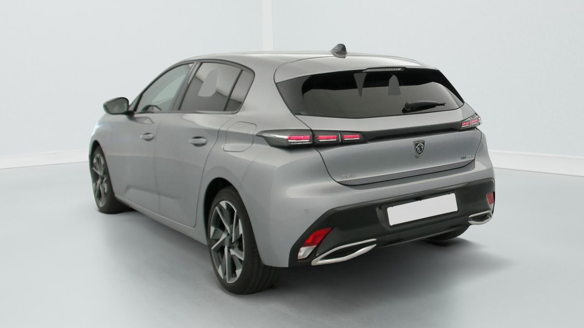 Peugeot 308 - Image 5