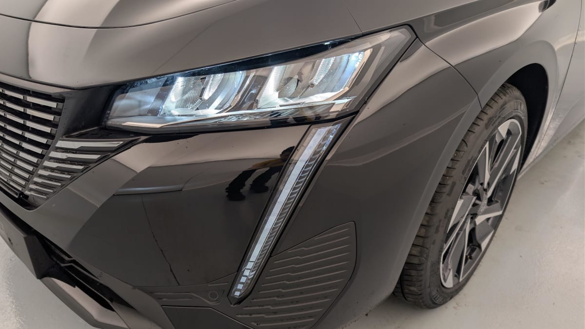 Peugeot 308 - Image 71