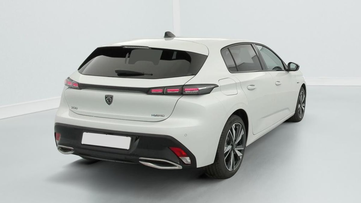 Peugeot 308 - Image 7