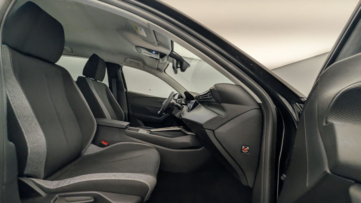 PEUGEOT 308 PURETECH 130CH EAT8 ACTIVE PACK