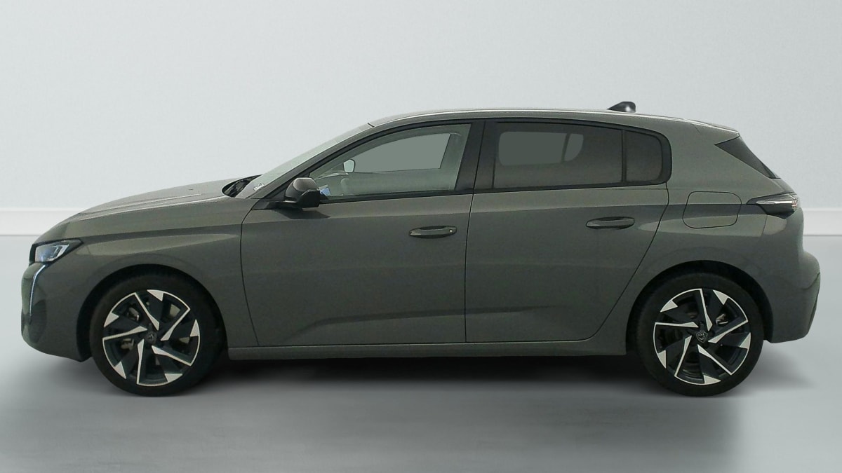 PEUGEOT 308 PHEV 180 E-EAT8 ALLURE