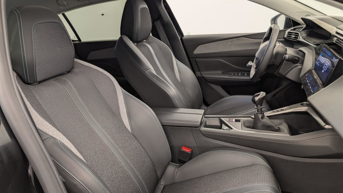 PEUGEOT 308 PURETECH 130CH ALLURE