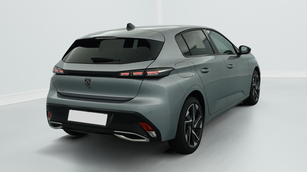 Peugeot 308 - Image 31