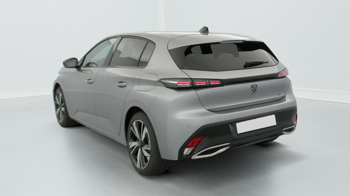 Peugeot 308 - Image 29